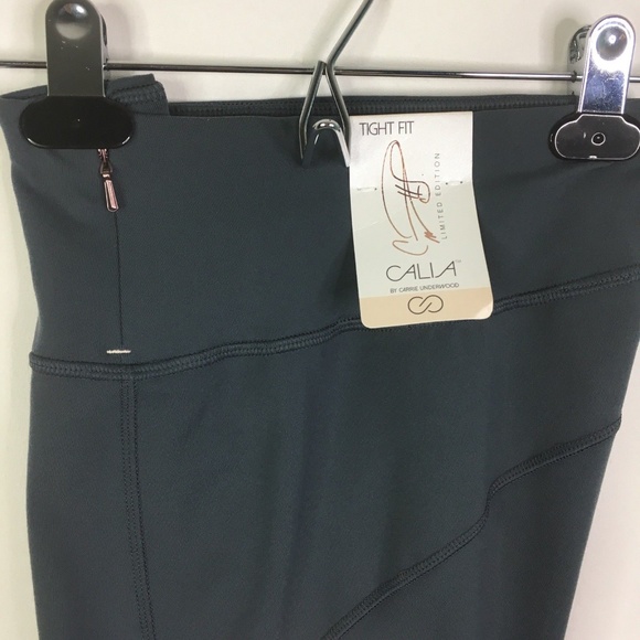 New Calia Carrie Underwood Leggings High Waist - Picture 3 of 6